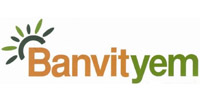 Banvit Yem Logo TMR Yem